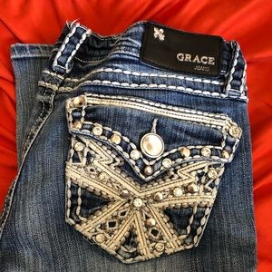 GRACE JEANS